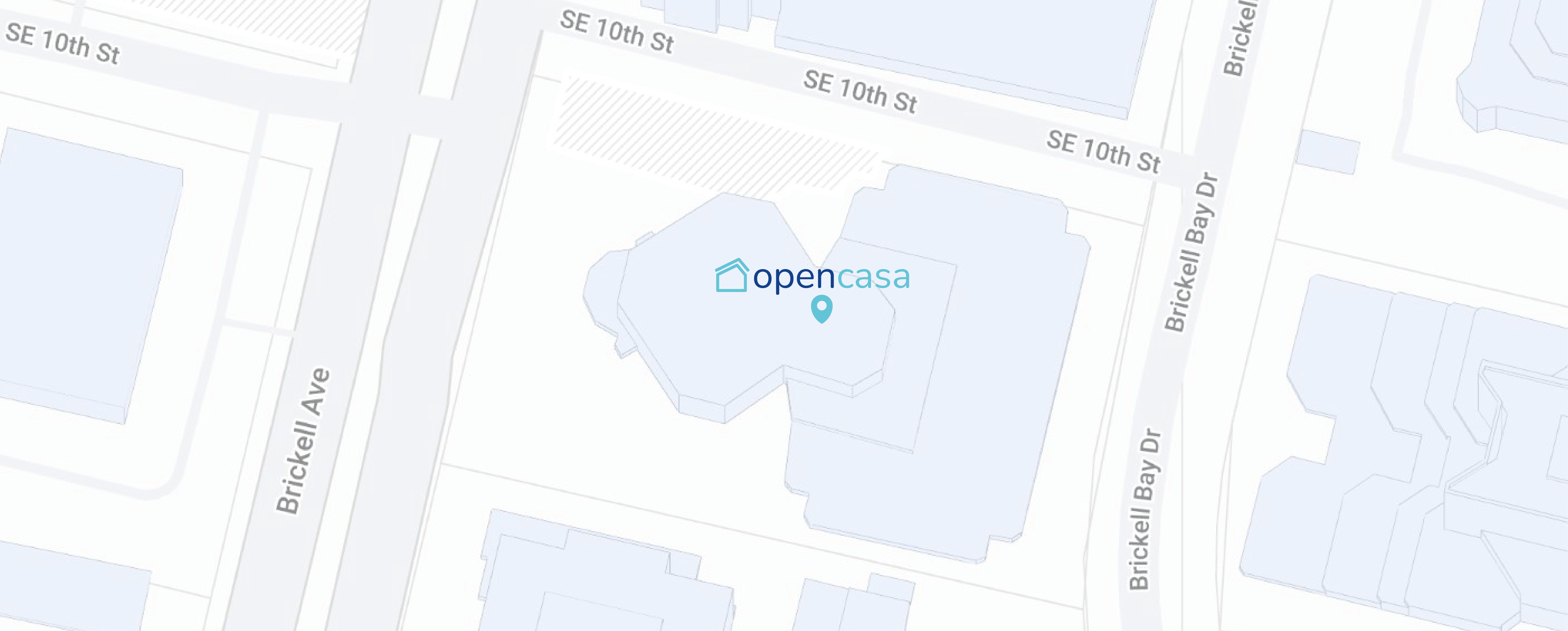 opencasa location
